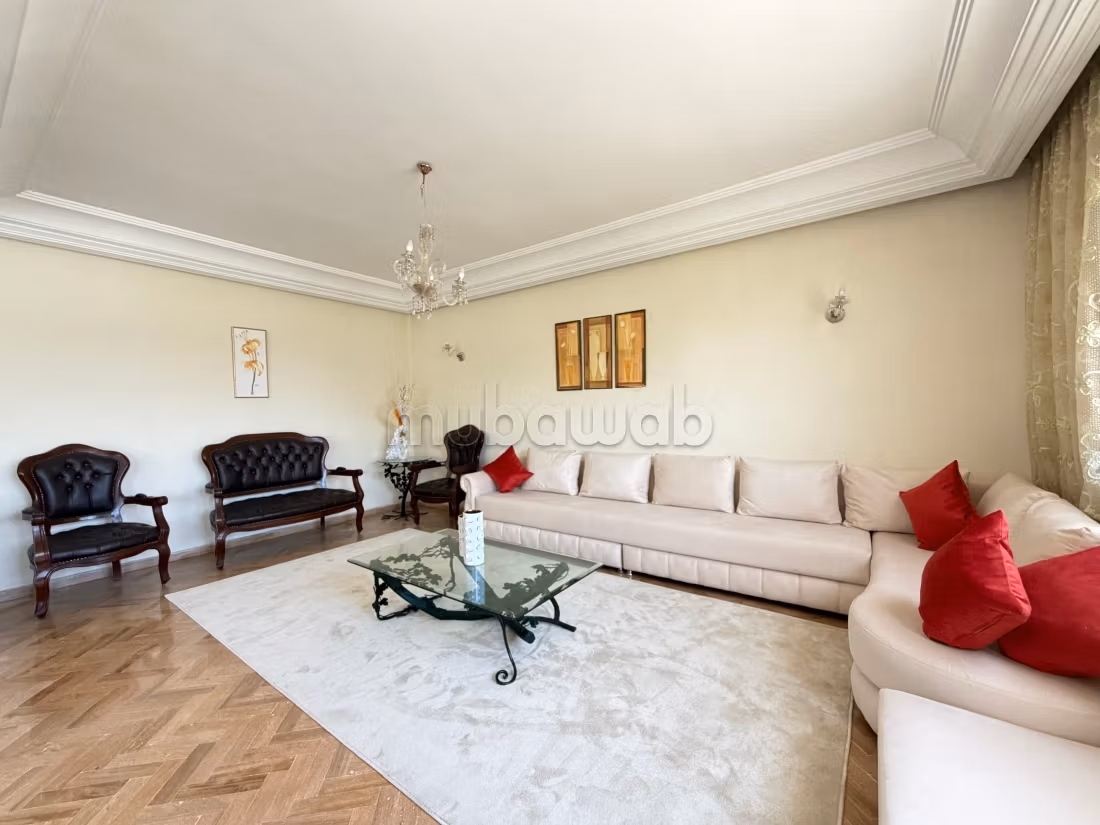 Appartement 150 m² à Racine — 10