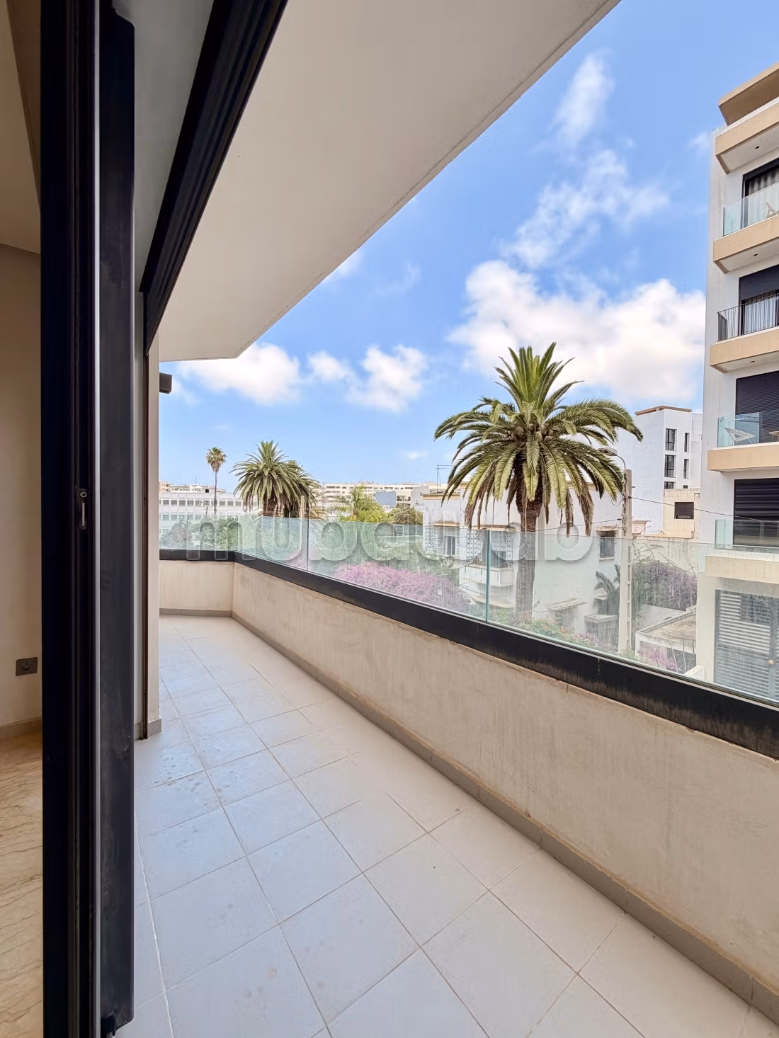 High-end Apartment Palmier