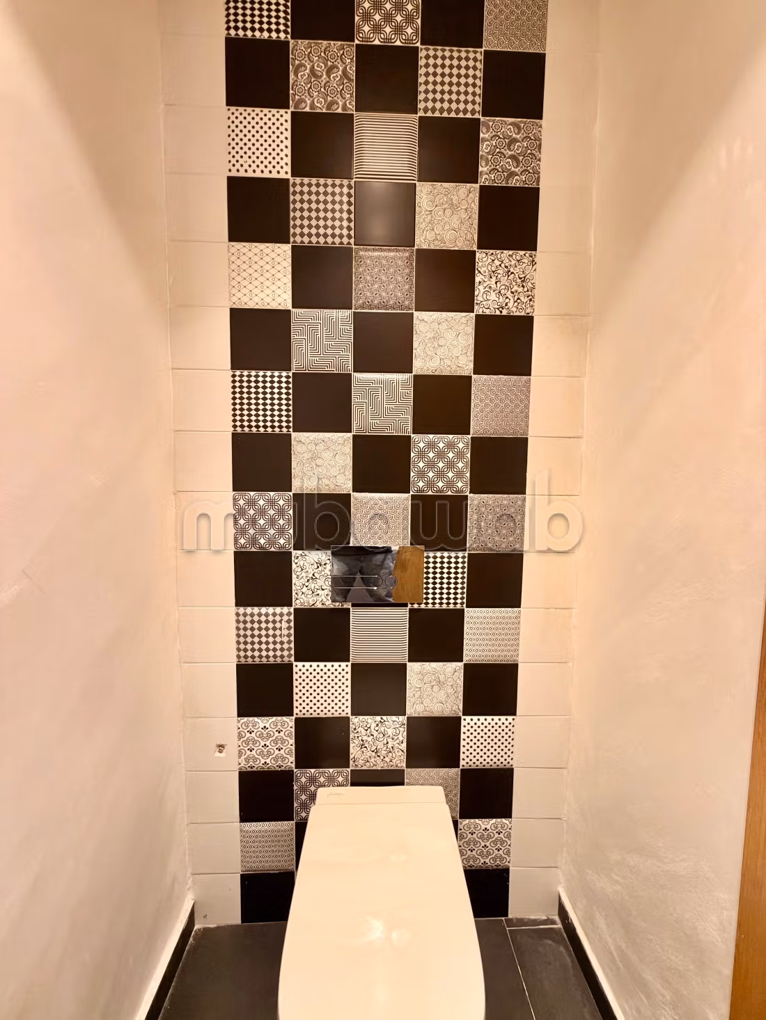 High-end Apartment Palmier