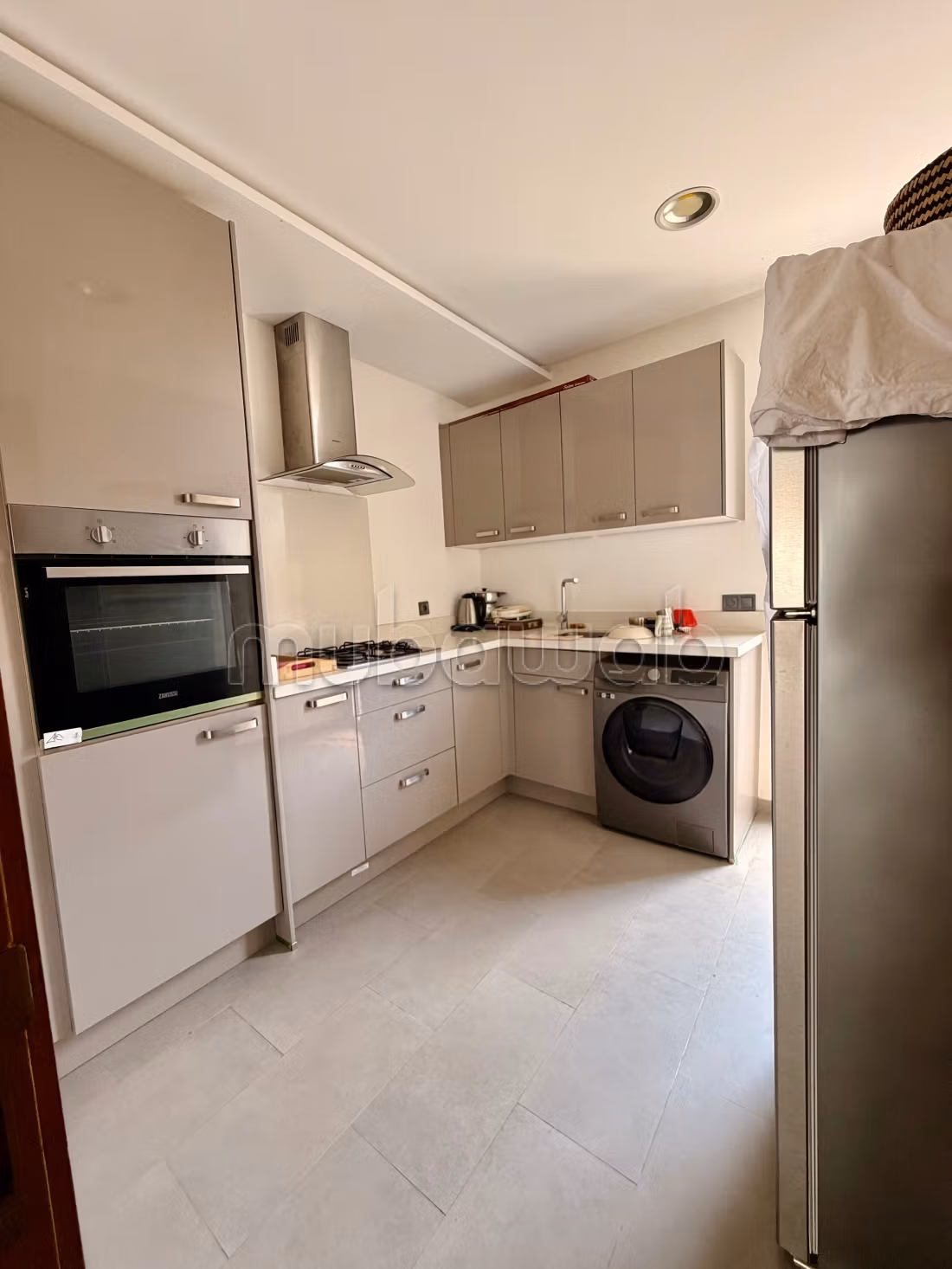 High-end Apartment Palmier