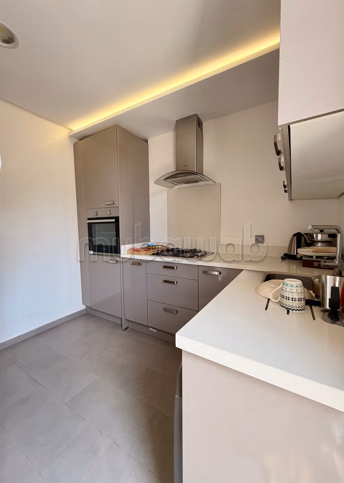 High-end Apartment Palmier