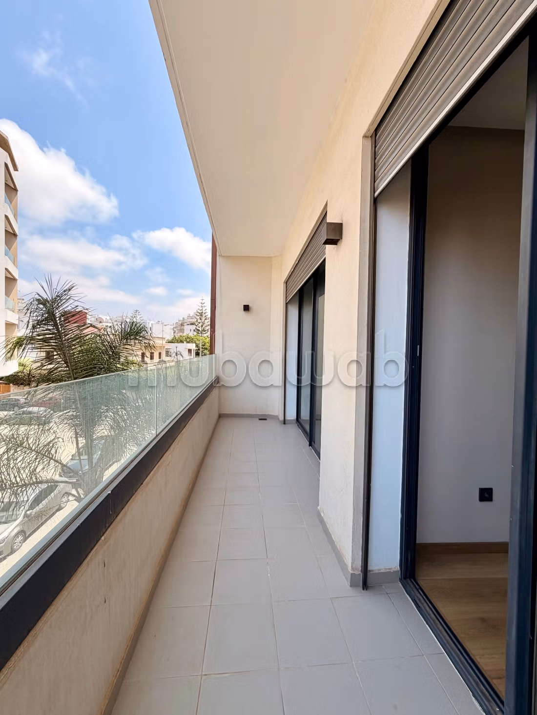 High-end Apartment Palmier