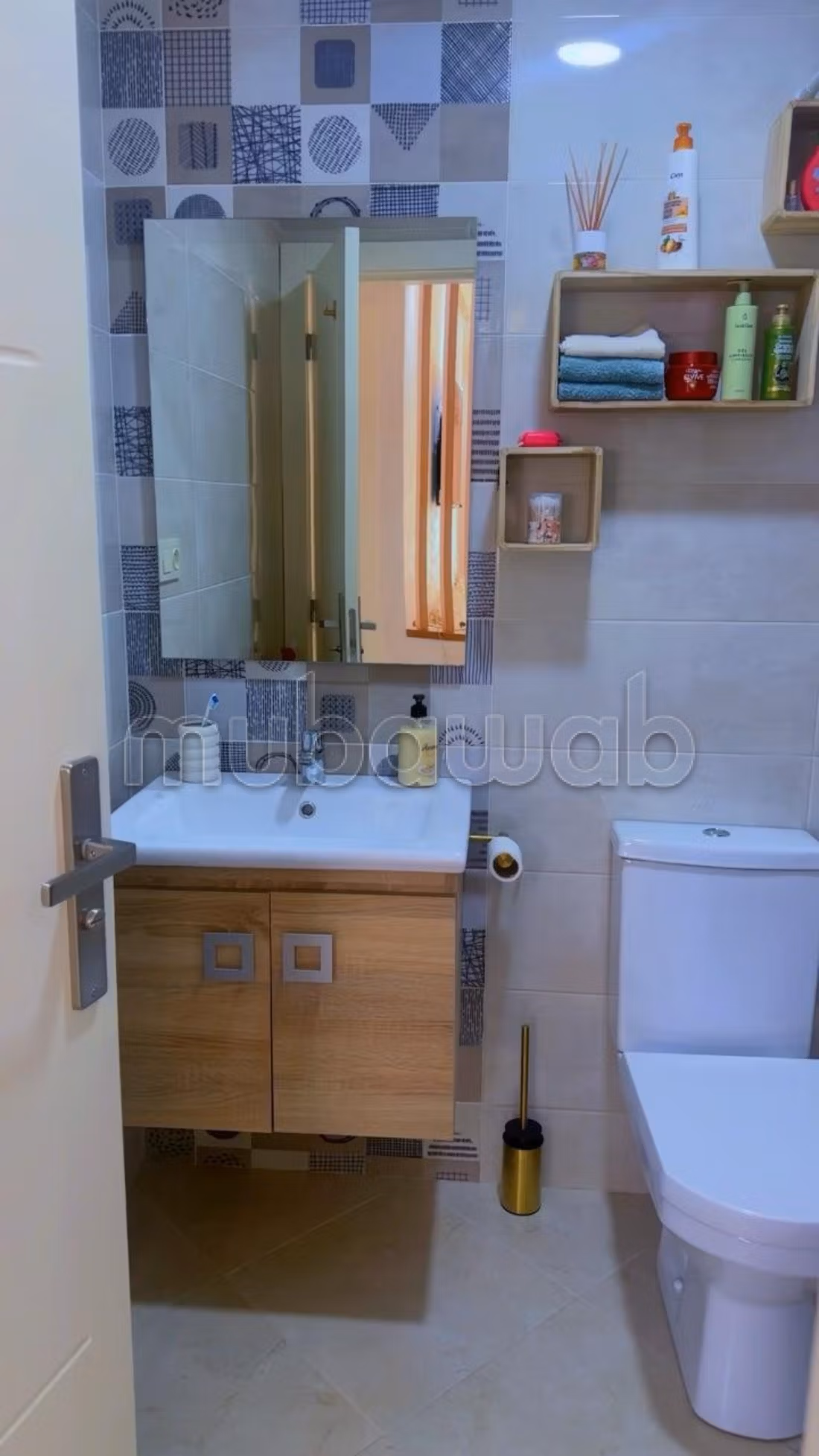 Appartement 75 m² à Rbat AsfaÃ± — 11