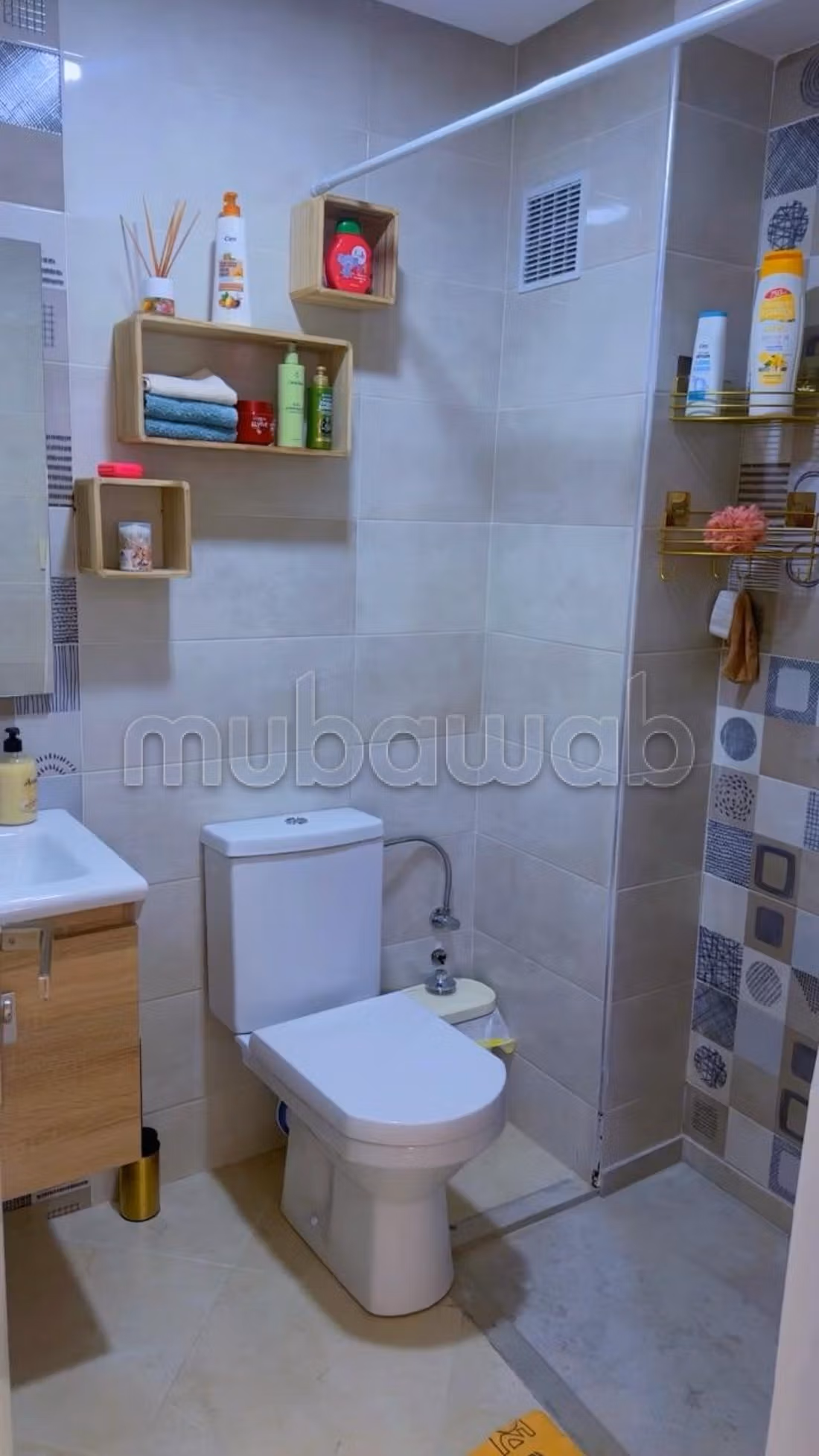 Appartement 75 m² à Rbat AsfaÃ± — 12