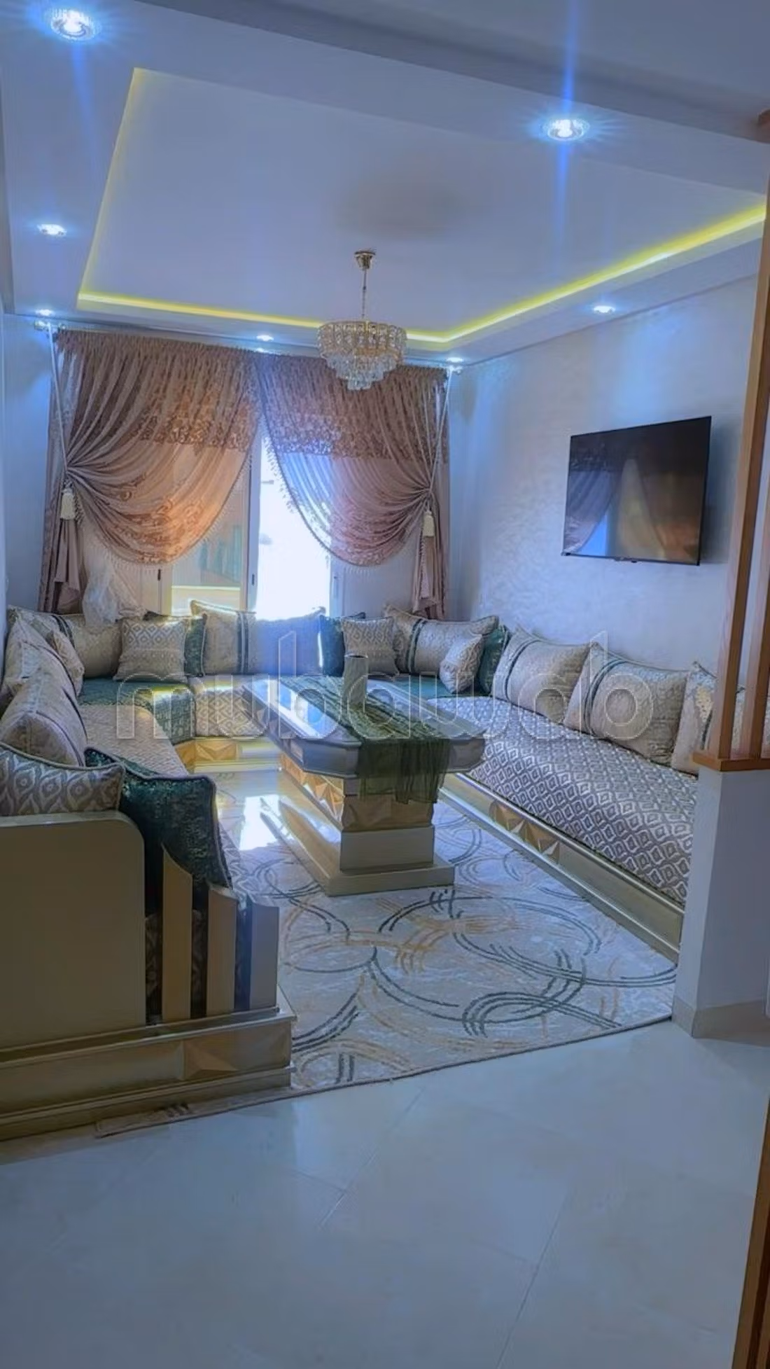 Appartement 75 m² à Rbat AsfaÃ± — 3