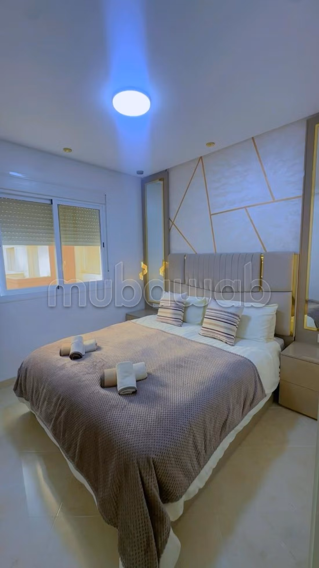 Appartement 75 m² à Rbat AsfaÃ± — 4