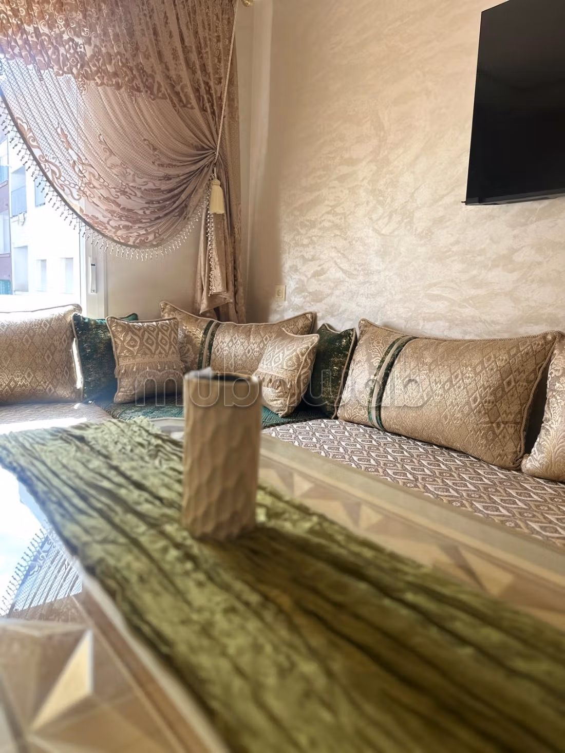 Appartement 75 m² à Rbat AsfaÃ± — 5