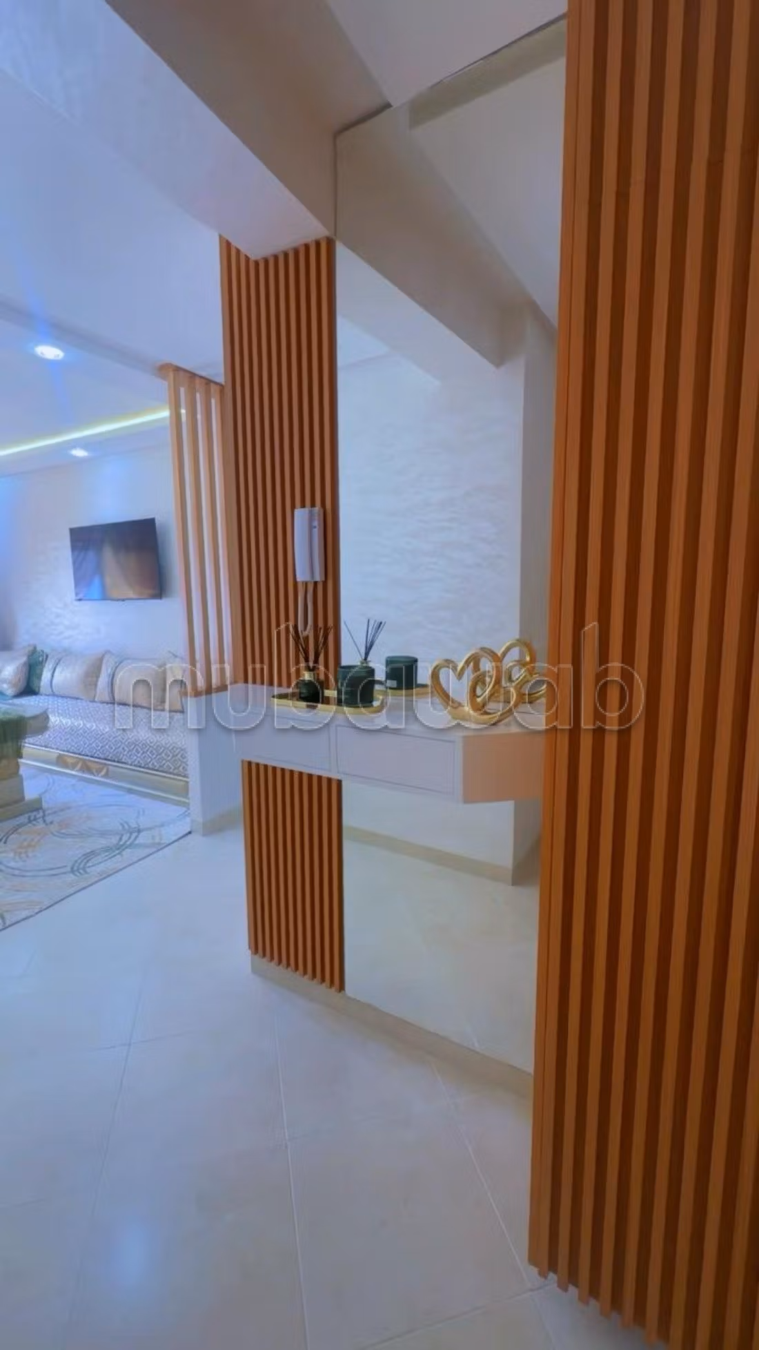 Appartement 75 m² à Rbat AsfaÃ± — 6