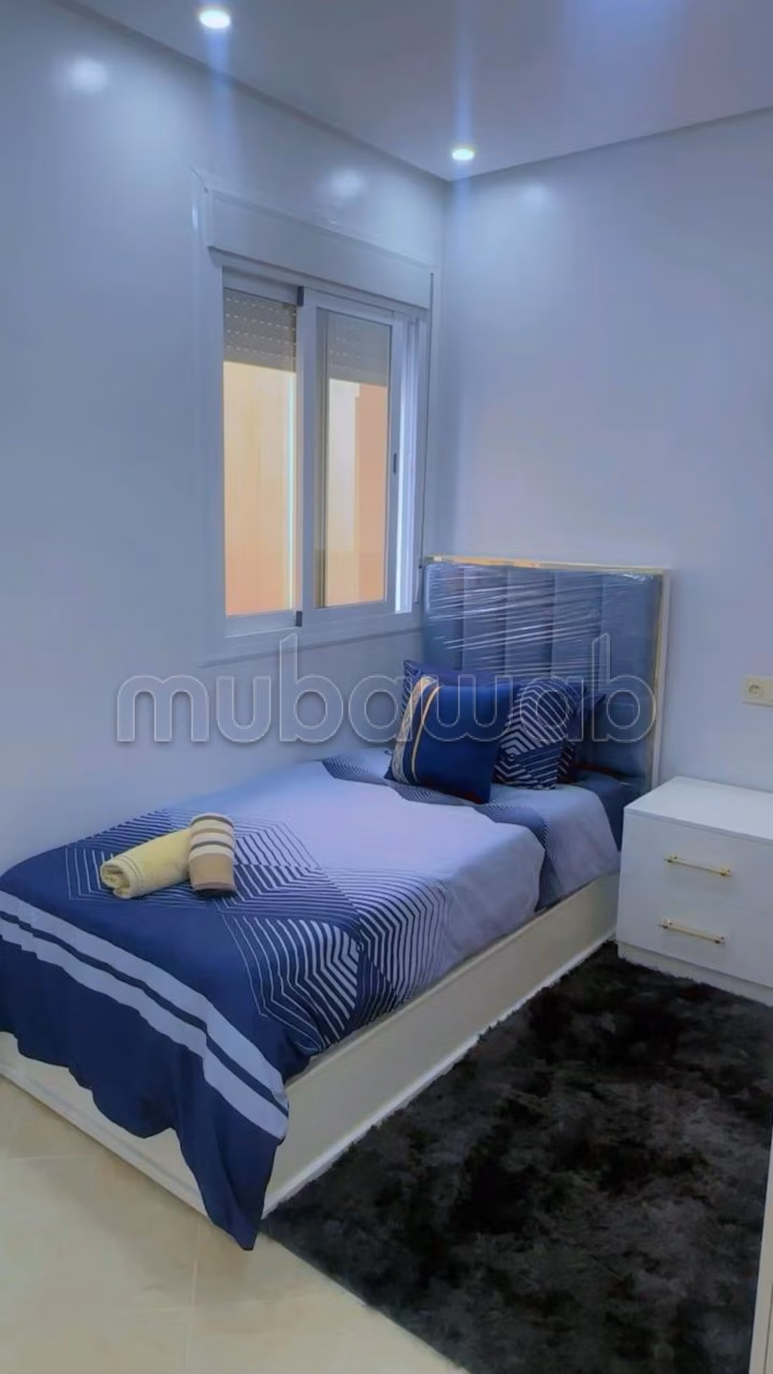Appartement 75 m² à Rbat AsfaÃ± — 7