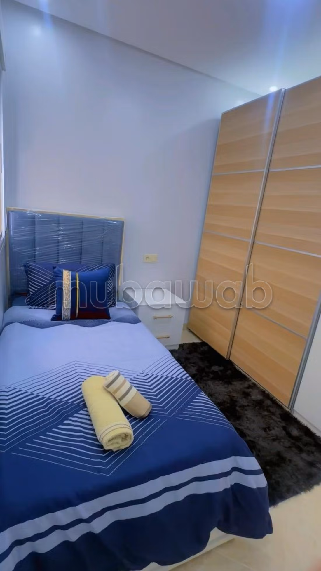 Appartement 75 m² à Rbat AsfaÃ± — 8