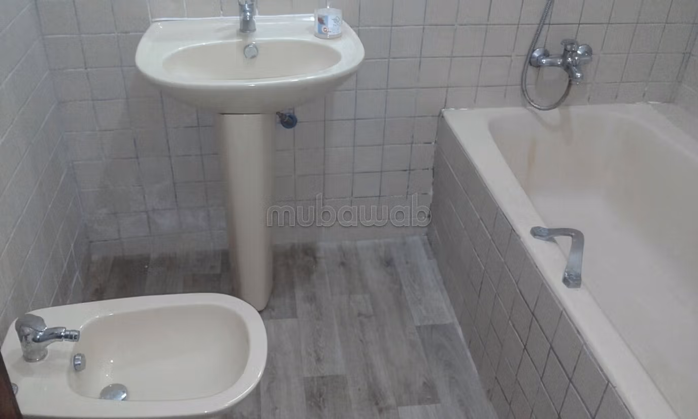 Location appartement VIDE longue duree