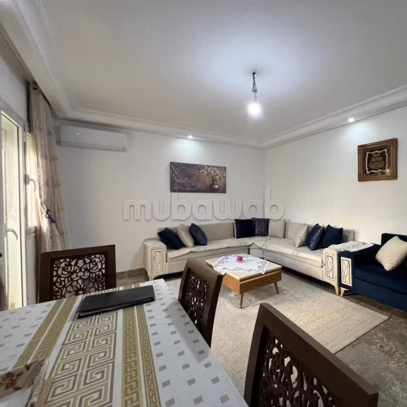 New S2 in elWafa Mrezga starting from September 1st