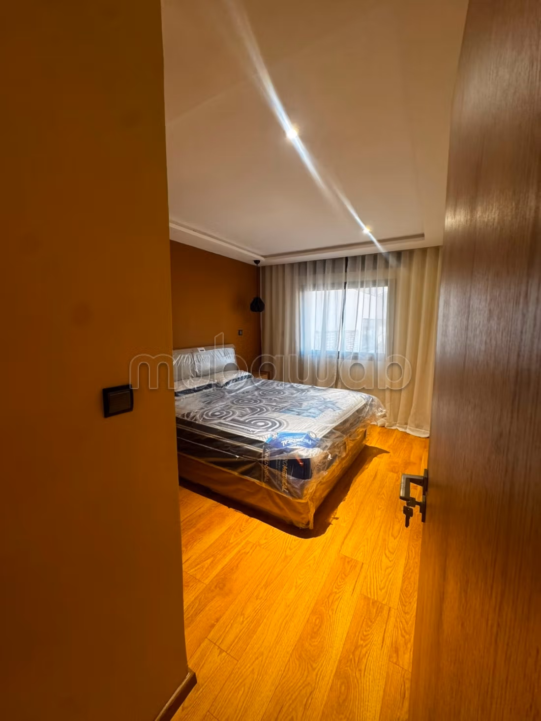 Appartement 140 m² à Administratif — 8