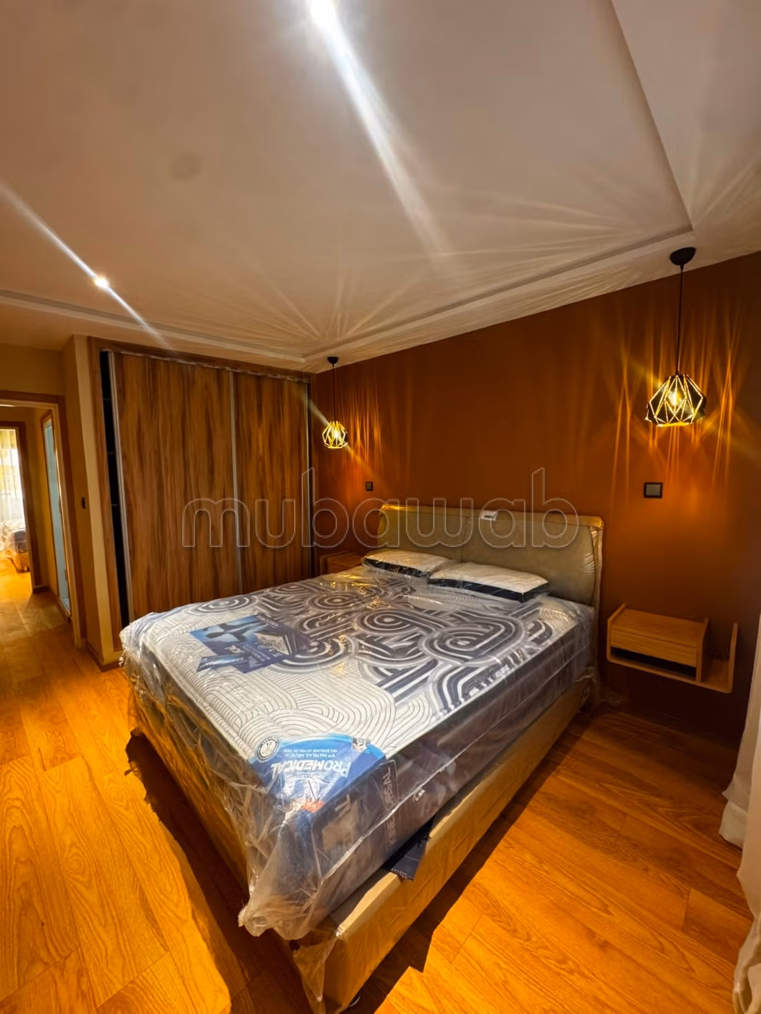 Appartement 140 m² à Administratif — 7