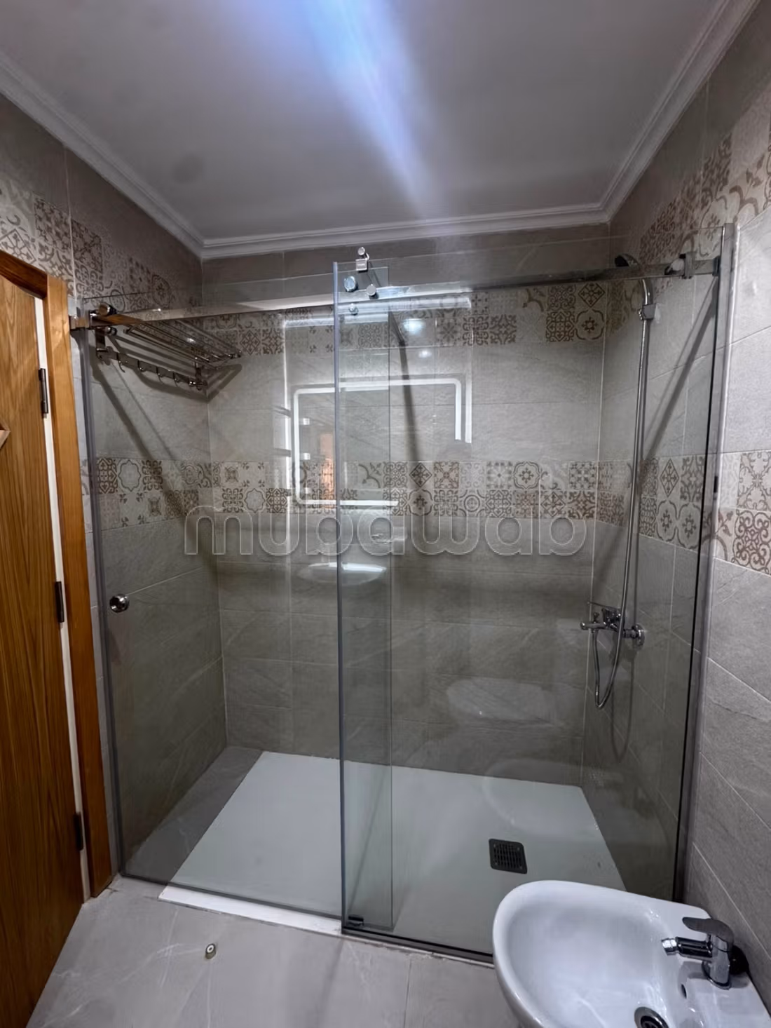 Appartement 140 m² à Administratif — 15