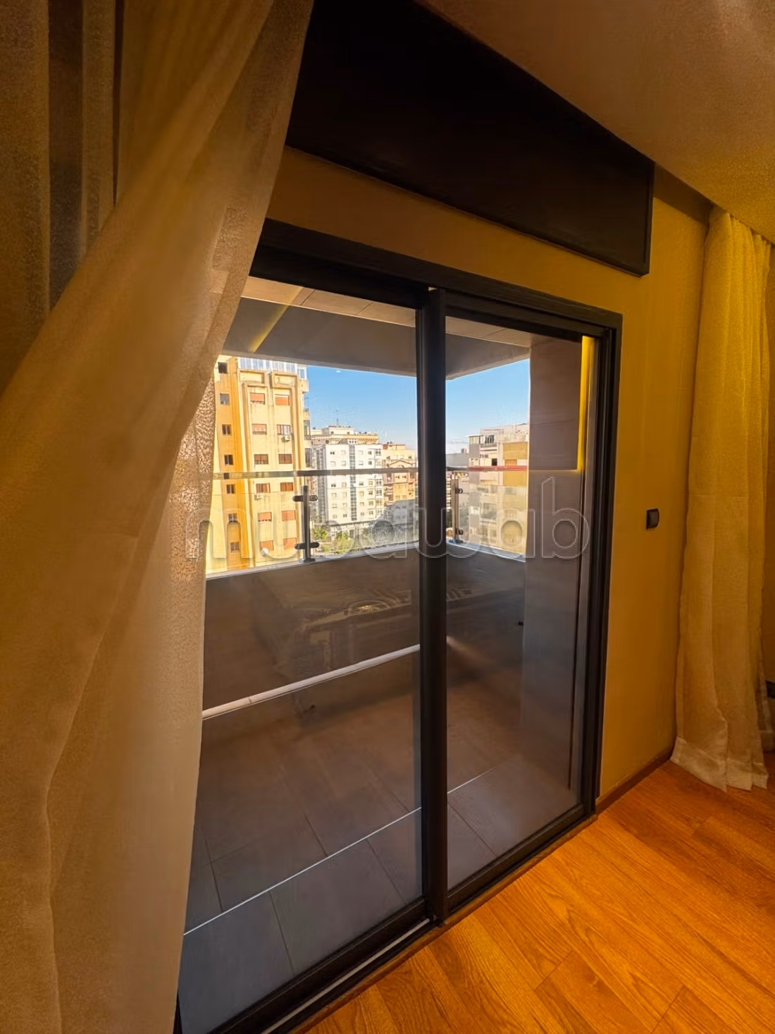 Appartement 140 m² à Administratif — 11