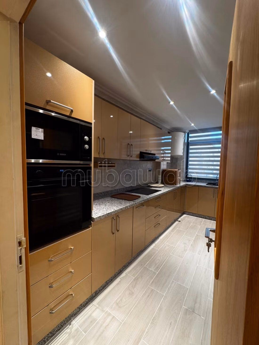 Appartement 140 m² à Administratif — 12