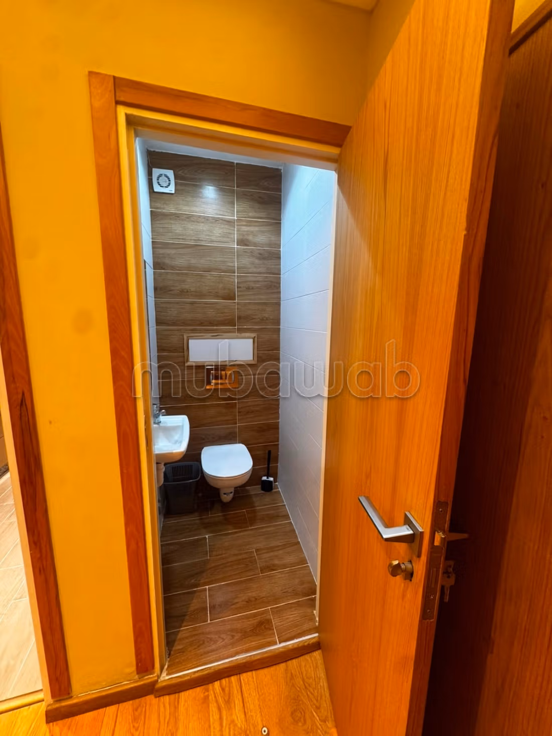 Appartement 140 m² à Administratif — 14