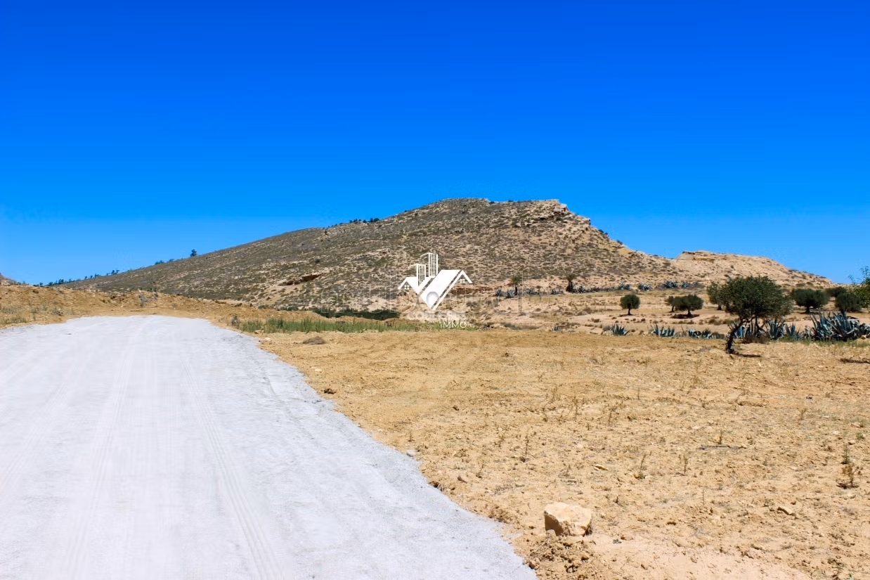 Investimento raro a Hammamet Sud