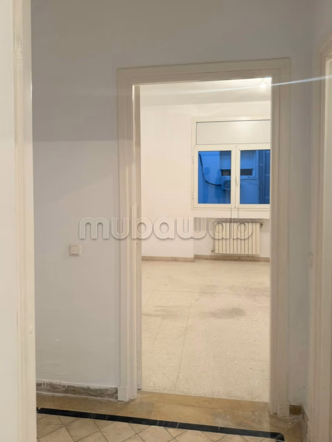Location ennasr2 s3 con terrazza