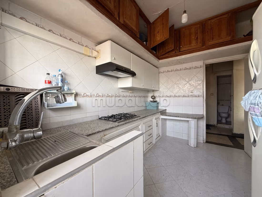 Appartement 90 m² à Centre — 11