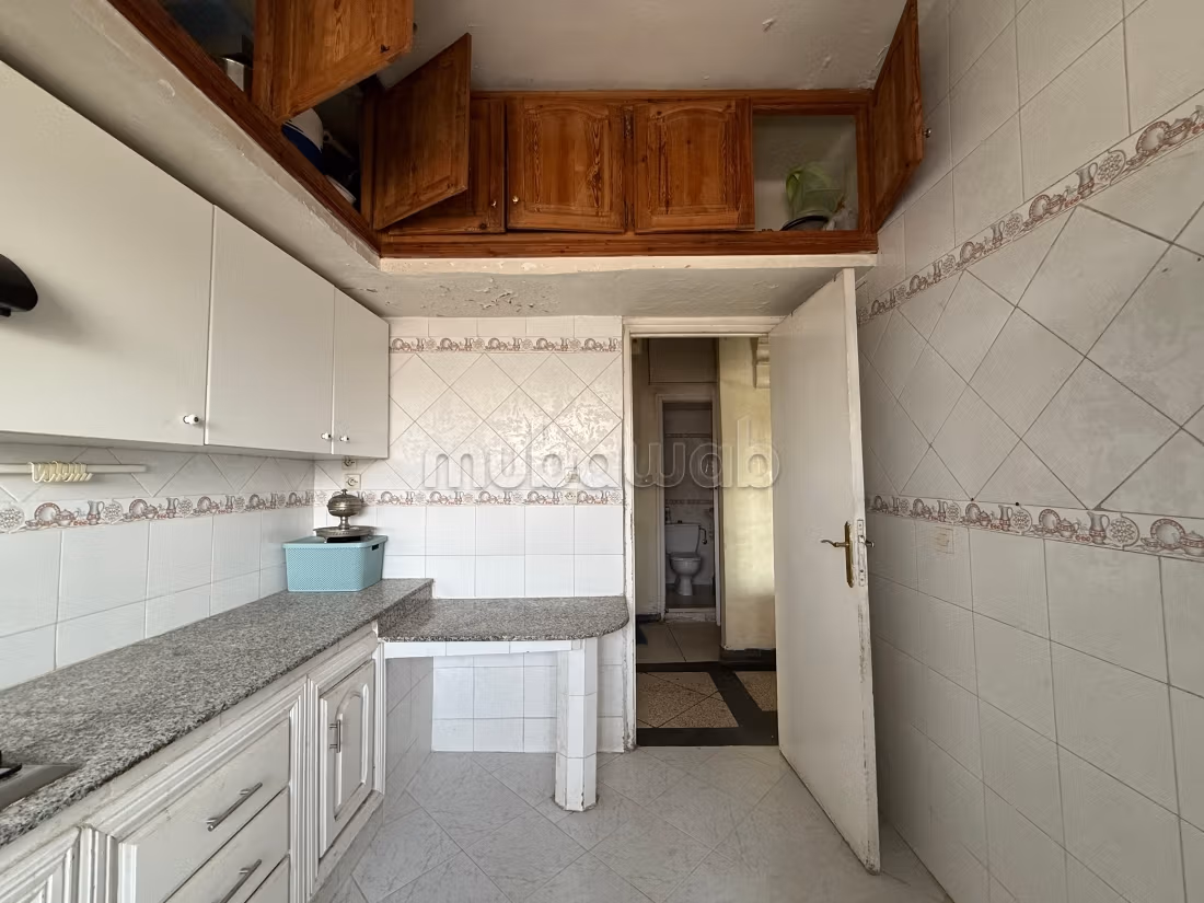 Appartement 90 m² à Centre — 12