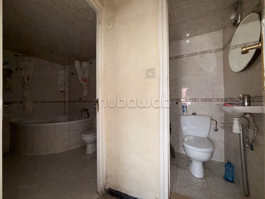 Appartement 90 m² à Centre — 13
