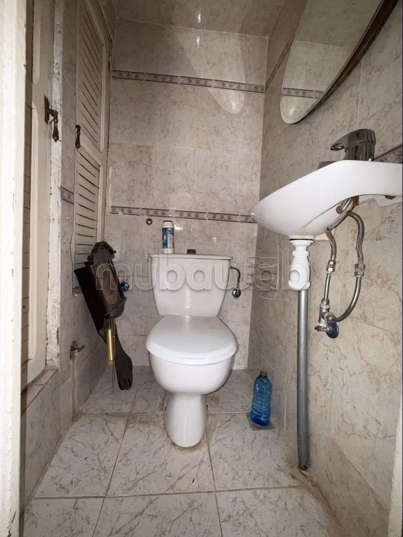 Appartement 90 m² à Centre — 14