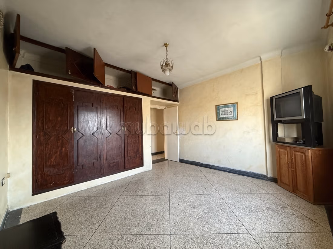 Appartement 90 m² à Centre — 7