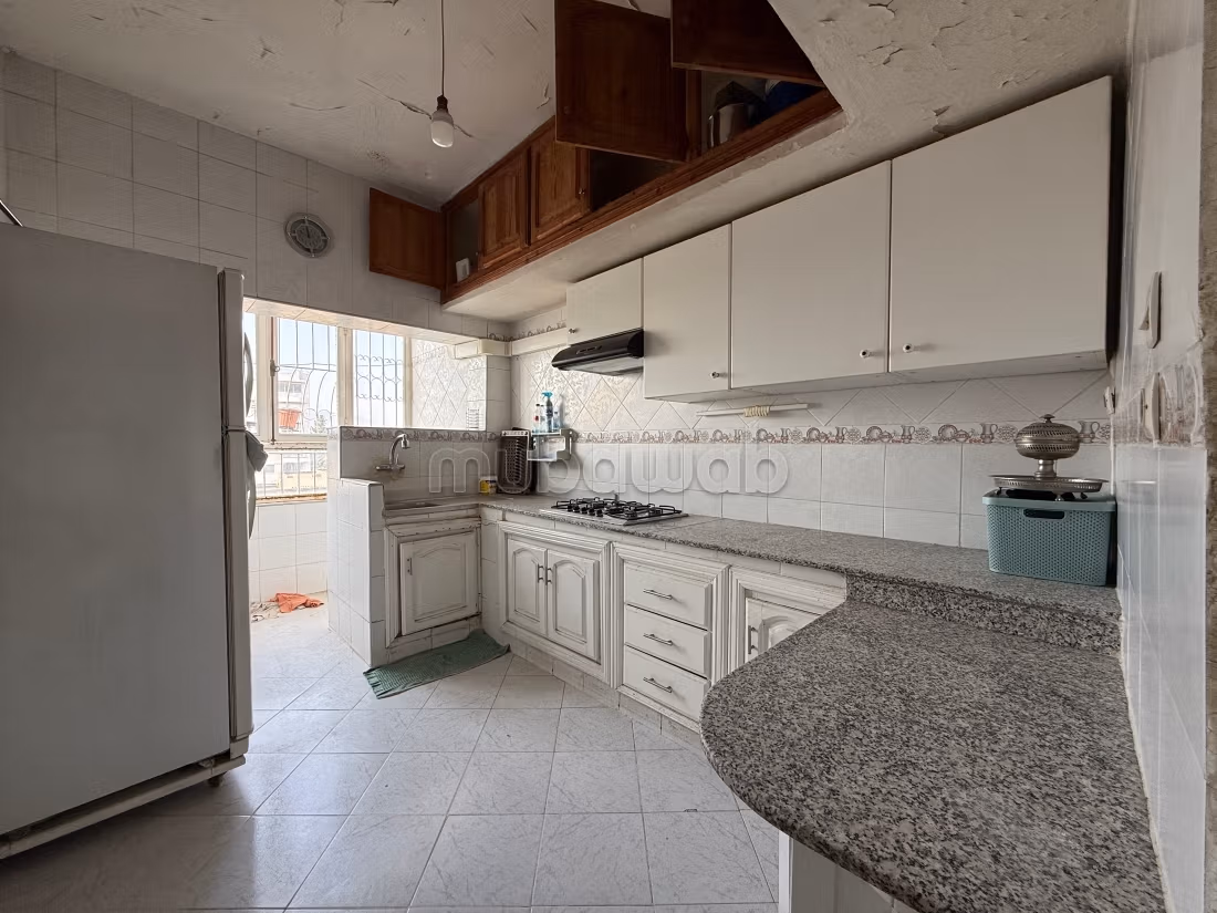 Appartement 90 m² à Centre — 8
