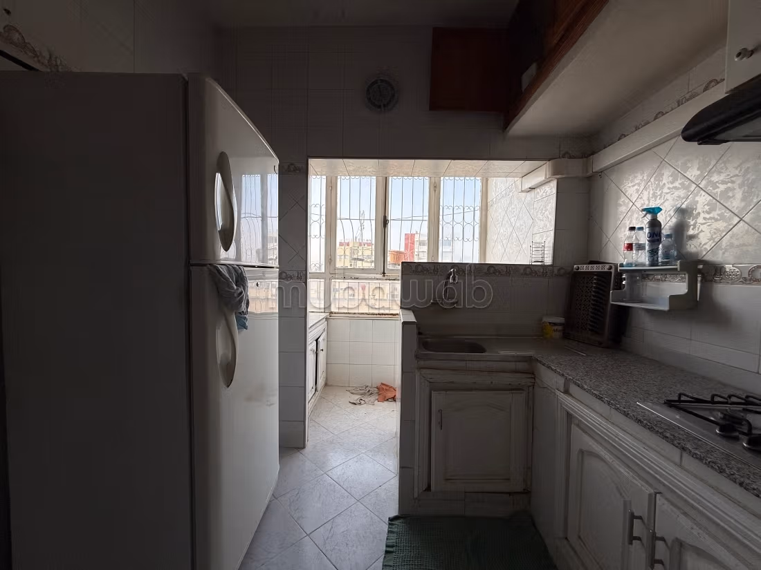 Appartement 90 m² à Centre — 9