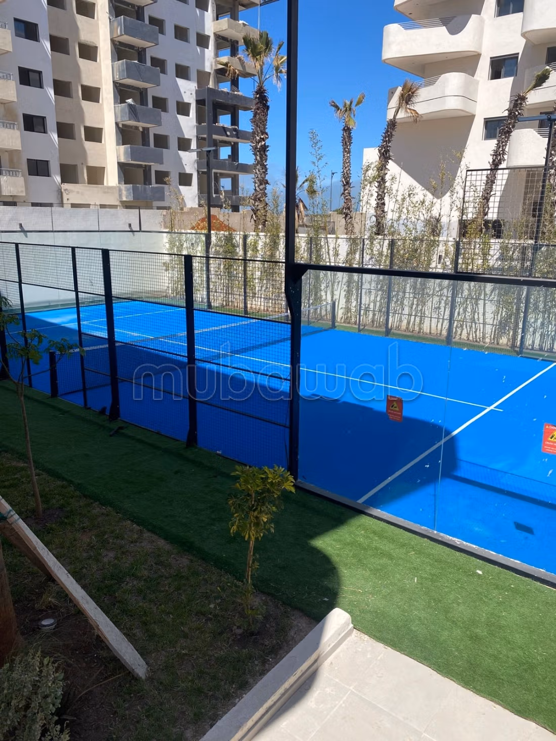 Empty Studio for Rent – Grand Zenata Mohammedia