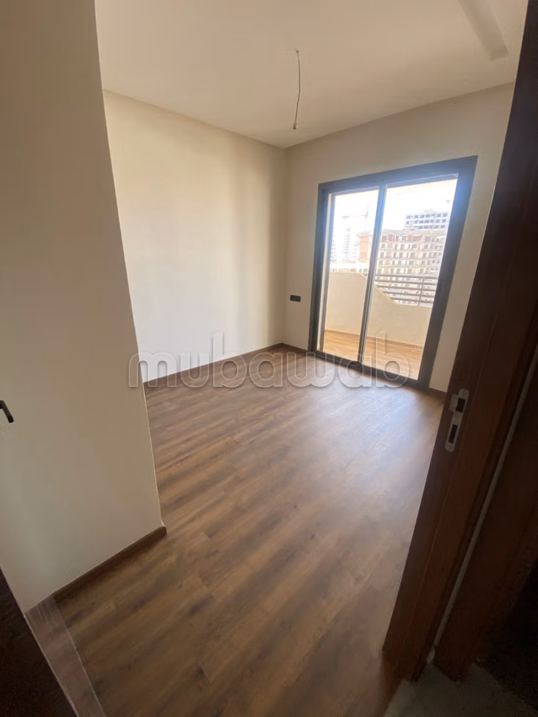 Empty Studio for Rent – Grand Zenata Mohammedia