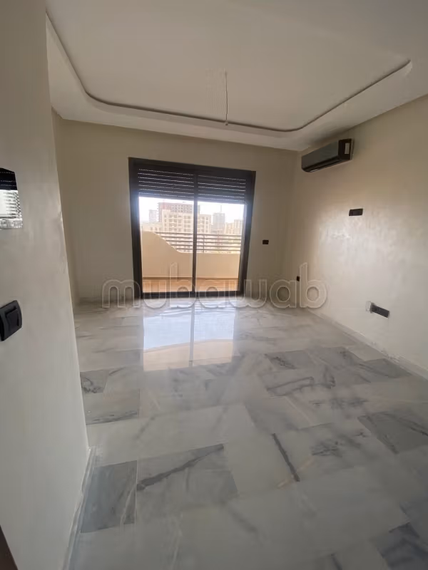 Empty Studio for Rent – Grand Zenata Mohammedia