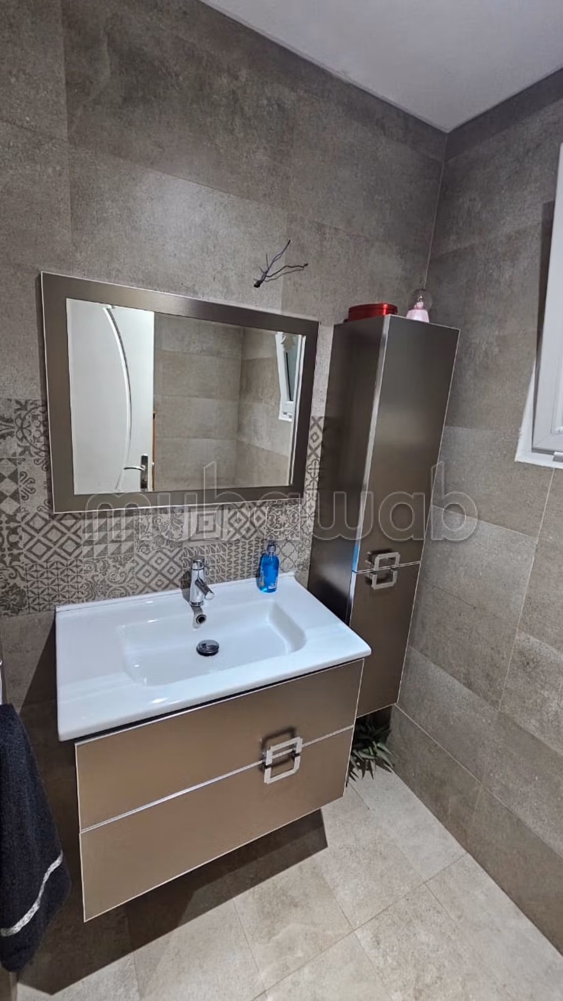 Apartment S3 for sale in El Aouina