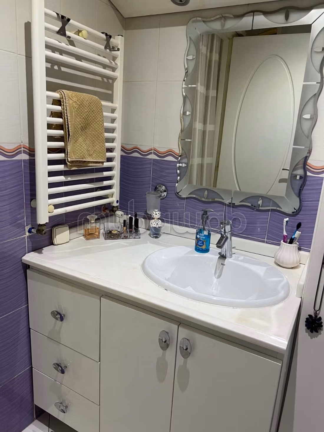 Apartment S3 for sale in El Aouina