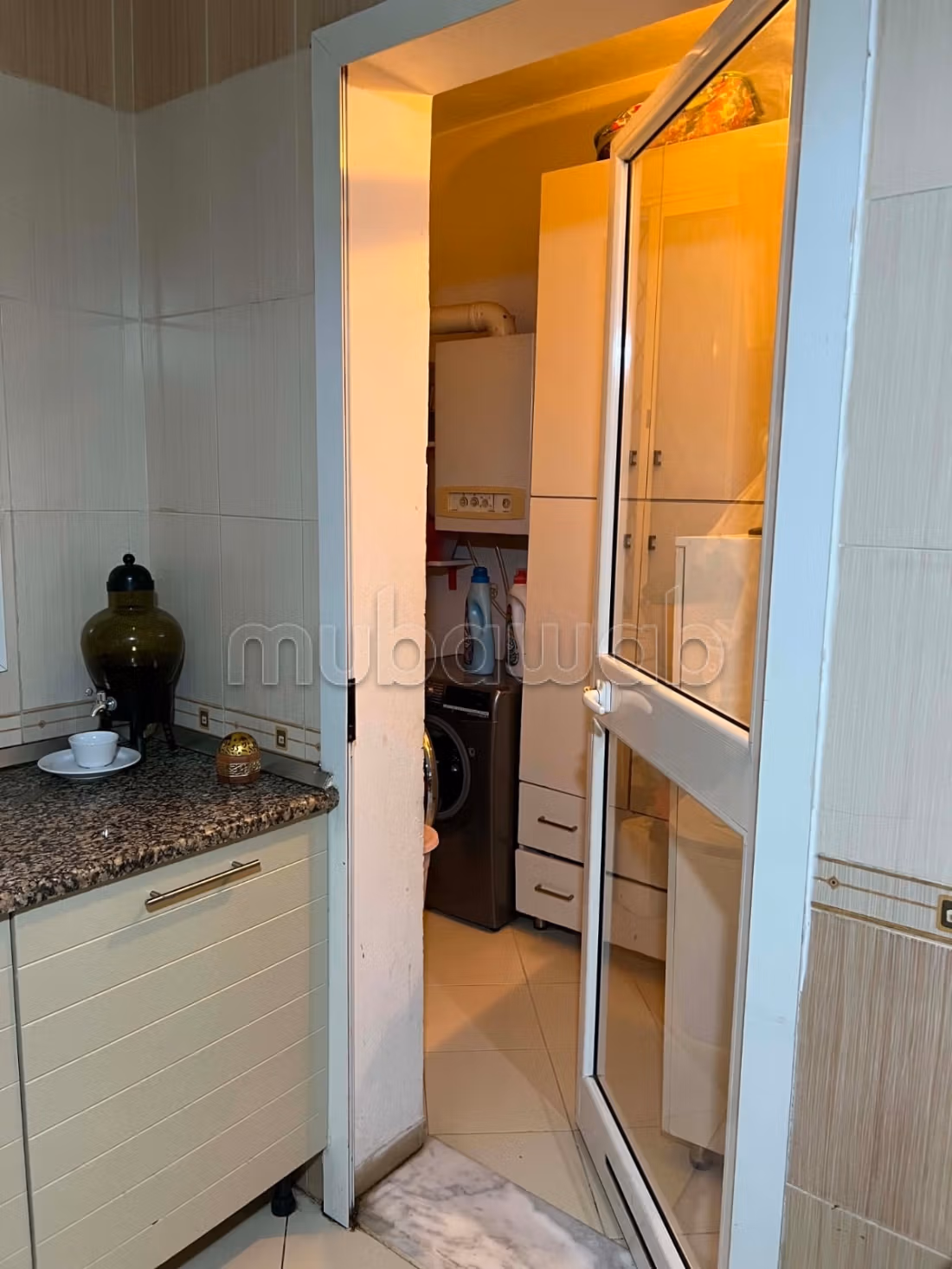 Apartment S3 for sale in El Aouina