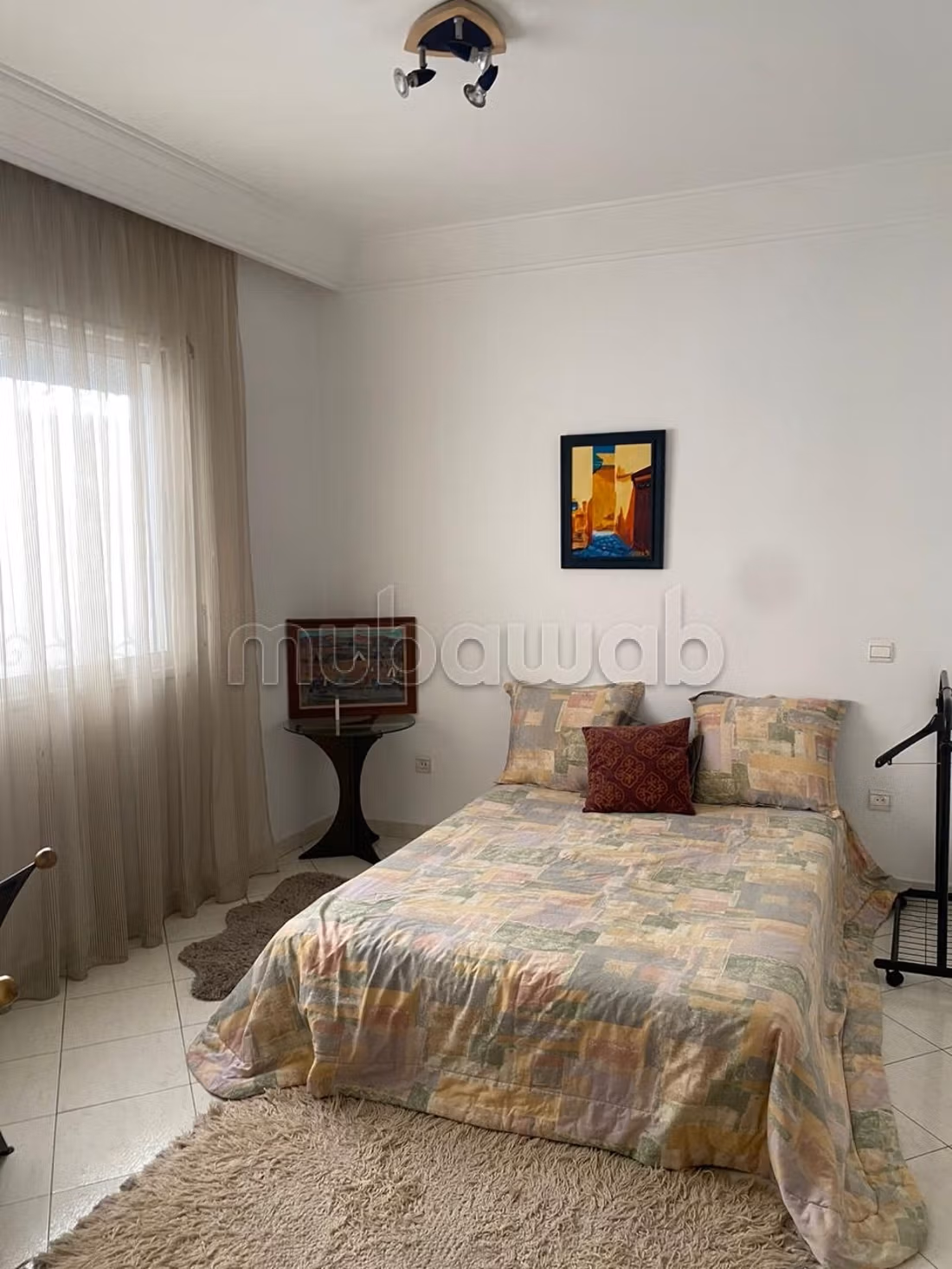 Appartement 120m2 proche du Bd Anfa
et Zerkouni — 4