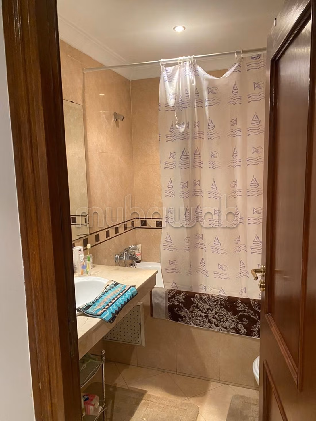 Appartement 120m2 proche du Bd Anfa
et Zerkouni — 5
