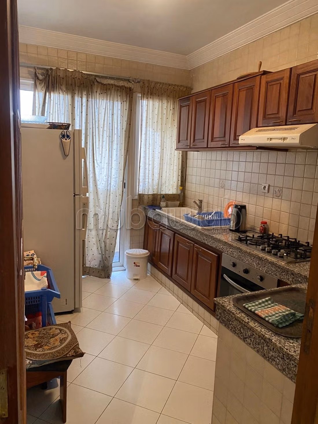Appartement 120 m² à Racine — 7