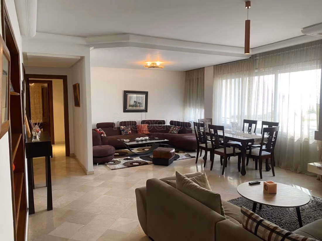 Appartement 120 m² à Racine — 8