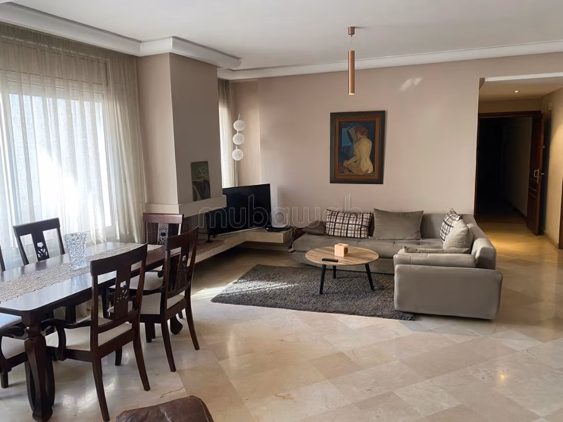 Appartement 120 m² à Racine — 9