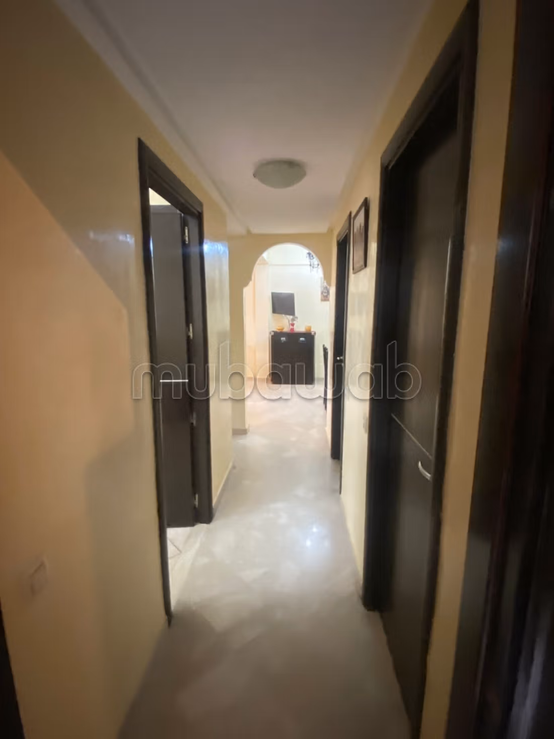 Appartement Meublé à Louer –Mohammedia