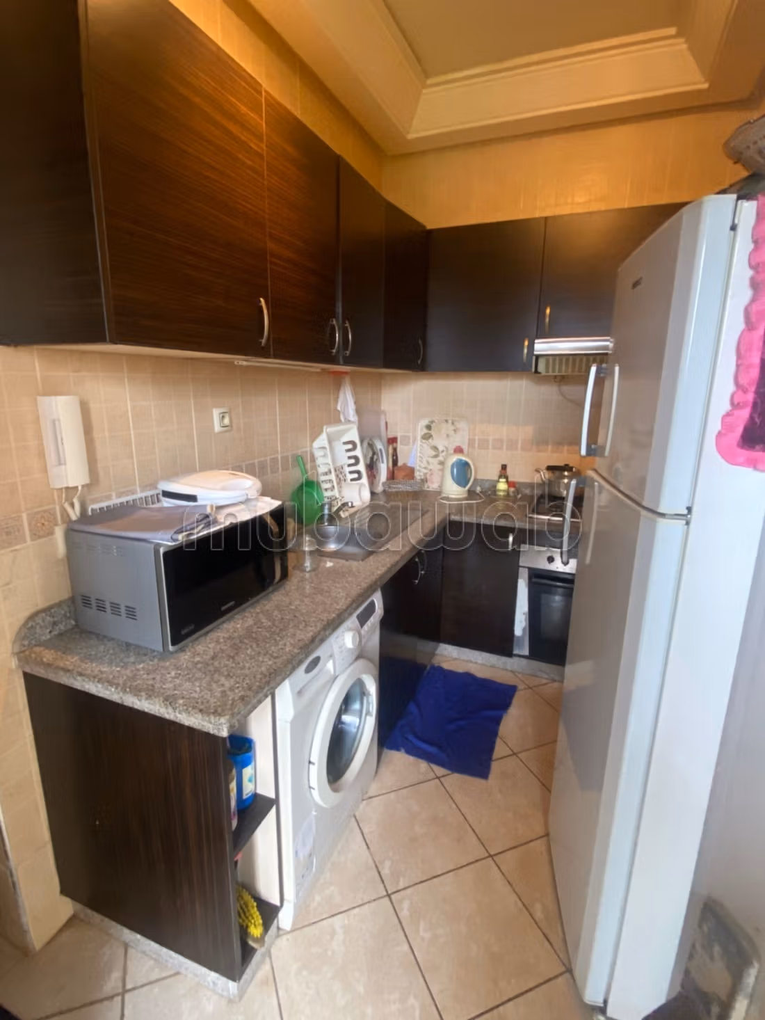 Appartement Meublé à Louer –Mohammedia