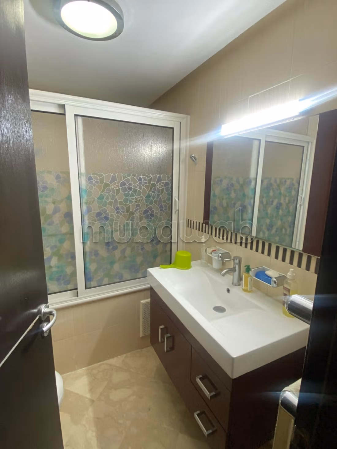 Appartement Meublé à Louer –Mohammedia