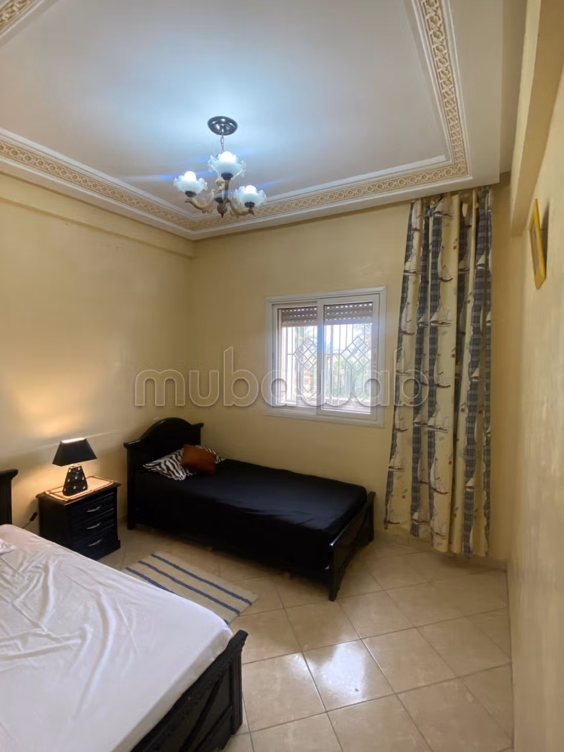 Appartement Meublé à Louer –Mohammedia