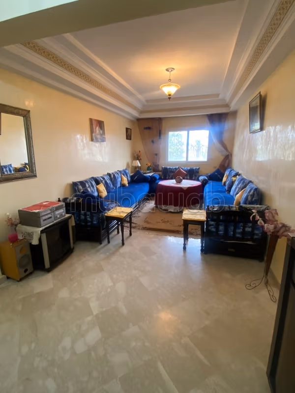 Appartamento Ammobiliato in Affitto - Mohammedia