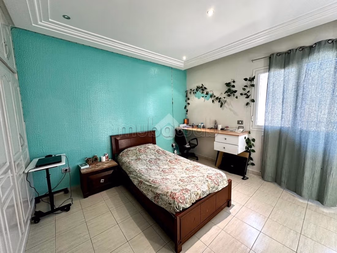 A vendre une belle villa à Hammam Sousse