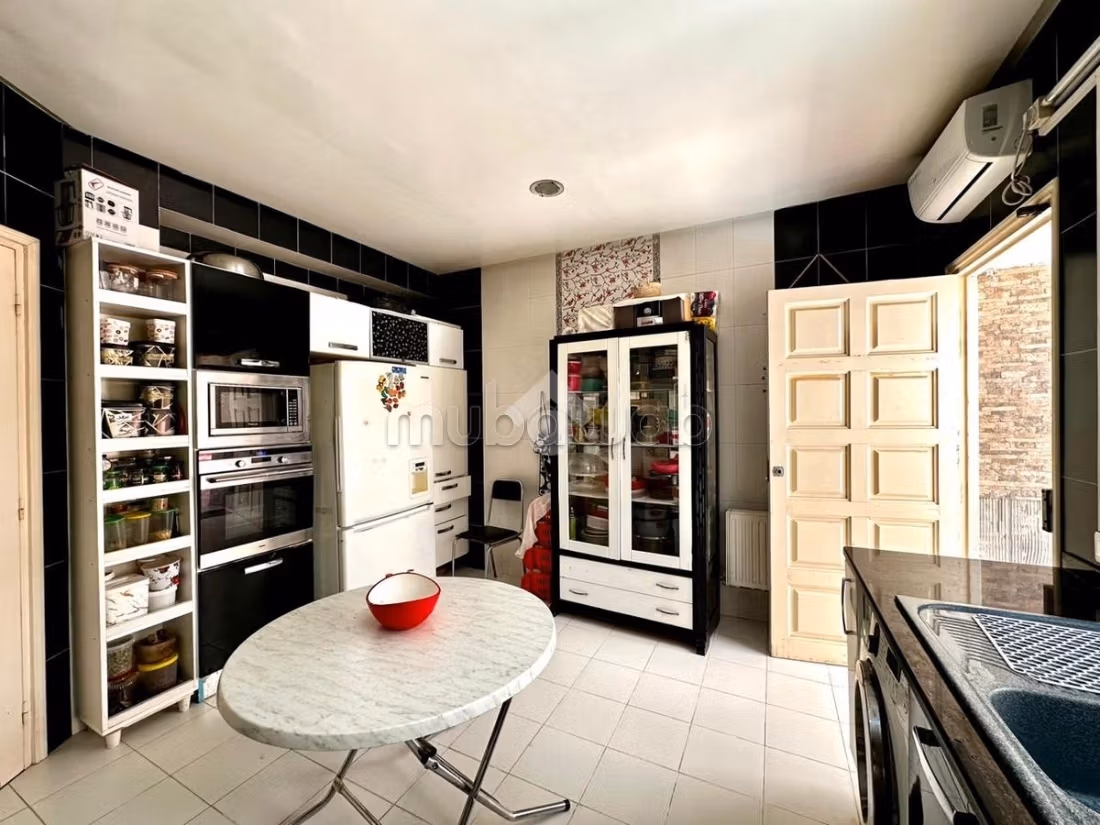 A vendre une belle villa à Hammam Sousse