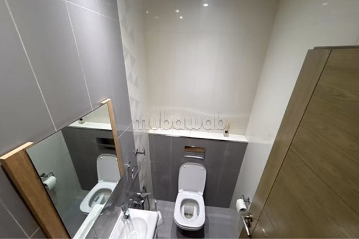S2 di 120m² a Ennasr 2